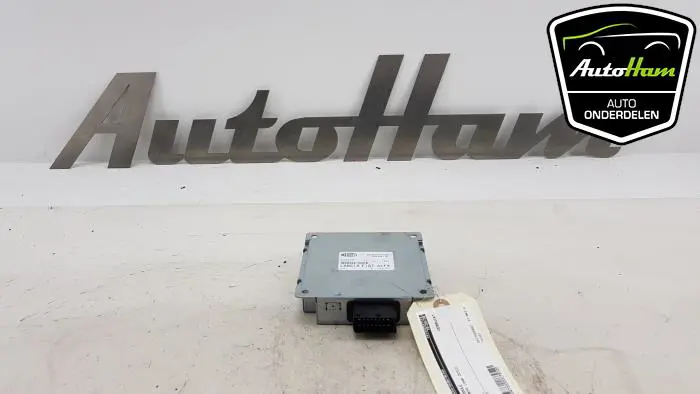 Radio module Fiat Punto