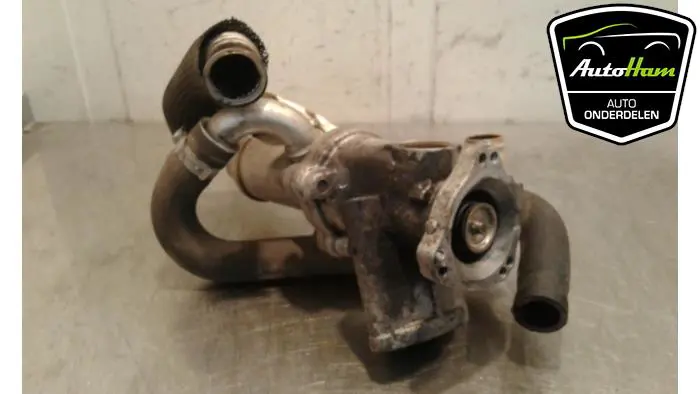 EGR Klep Fiat Punto