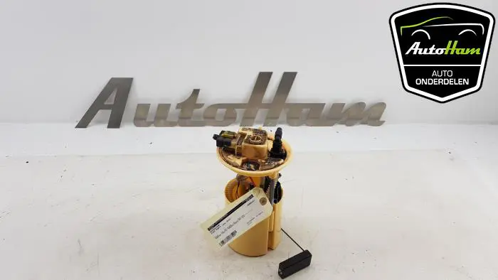 Opvoerpomp Fiat Punto