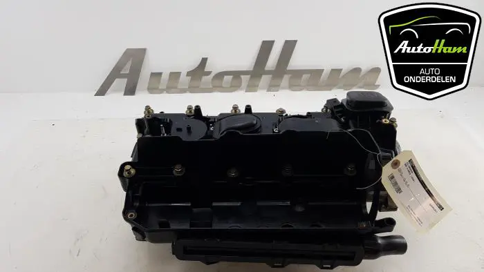 Cilinderkop BMW 3-Serie