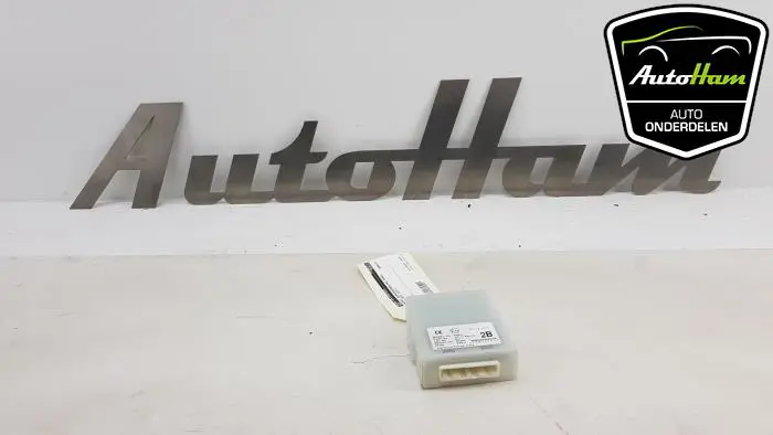 Centrale Deurvergrendelings Module Suzuki Swift