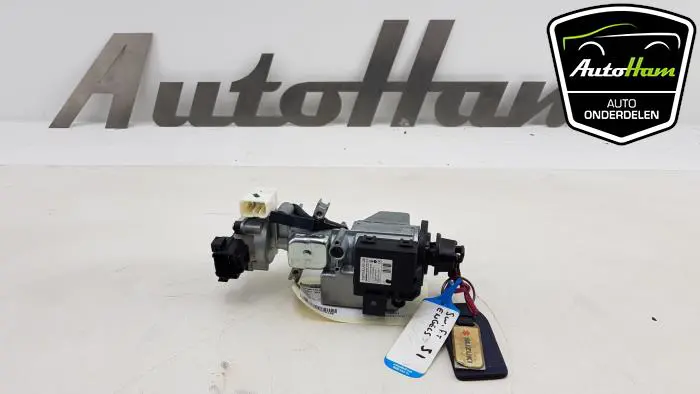 Kontaktslot+Sleutel Suzuki Swift
