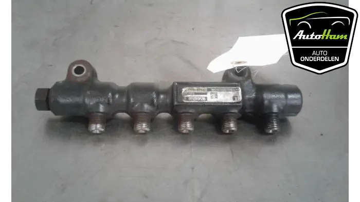 Brandstofverdeler Ford C-Max