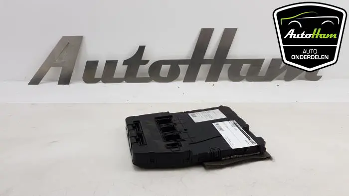 Comfort Module Renault Megane
