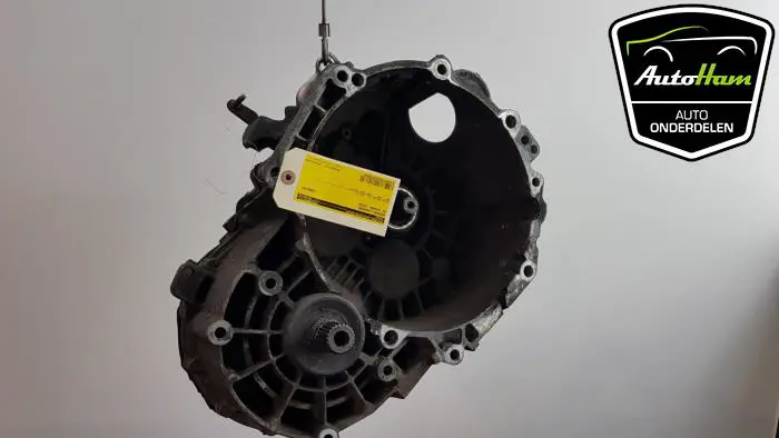 Versnellingsbak Volkswagen Touran