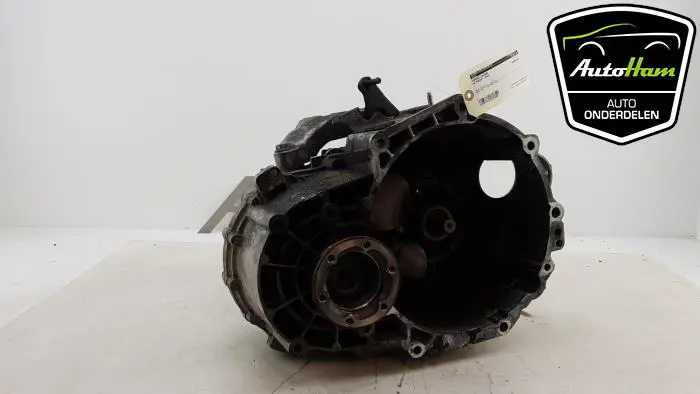 Versnellingsbak Volkswagen Passat