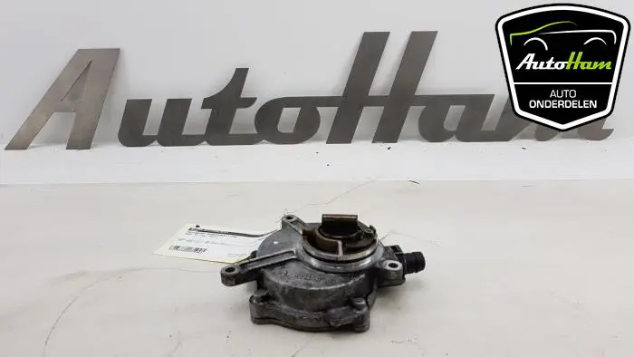 Vacuumpomp Rembekrachtiging Audi TT