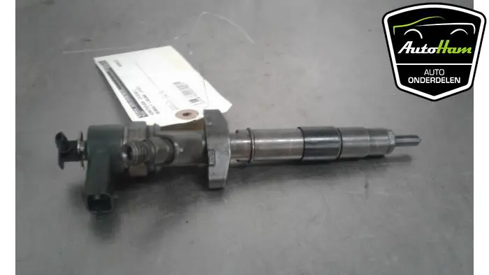Verstuiver (diesel) Renault Laguna