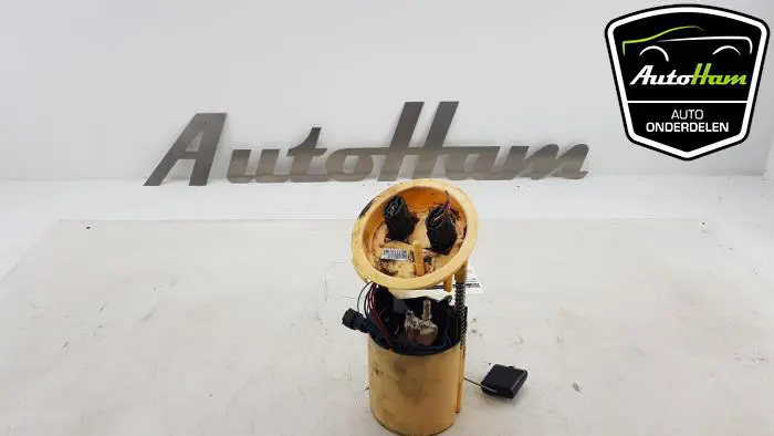 Opvoerpomp BMW 1-Serie