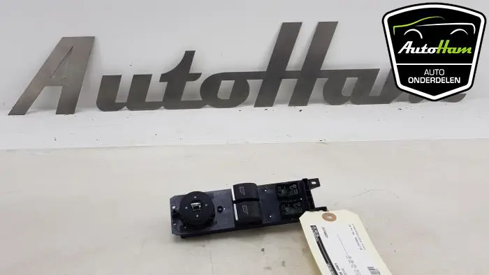 Elektrisch Raam Schakelaar Ford Fiesta