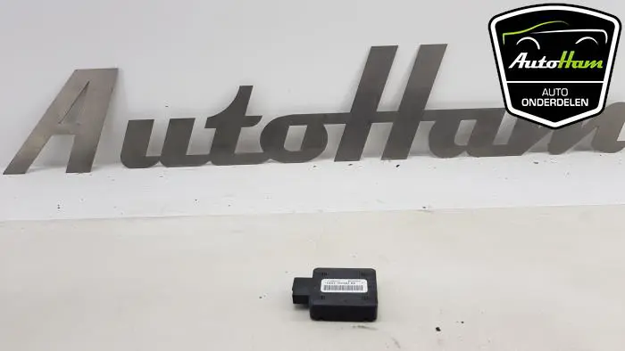 GPS Antenne Ford Fiesta