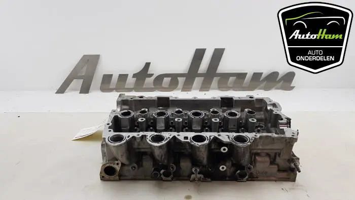 Cilinderkop Ford Focus