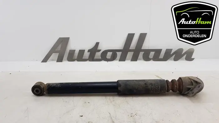 Schokdemper links-achter Volkswagen Golf