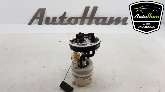Benzinepomp Mini Mini