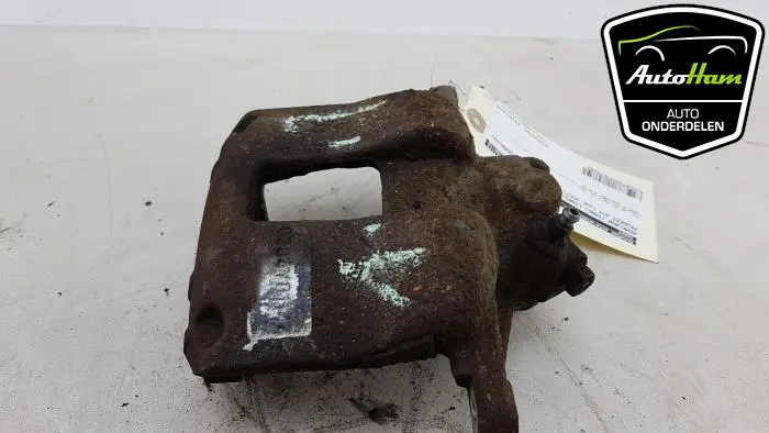 Remklauw (Tang) links-voor Peugeot 207