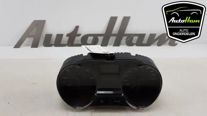 Instrumentenpaneel Seat Ibiza