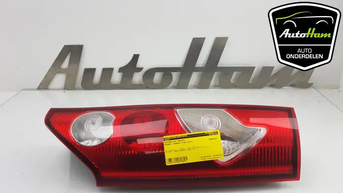 Achterlicht rechts Renault Kangoo