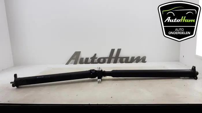 Tussenas BMW 1-Serie