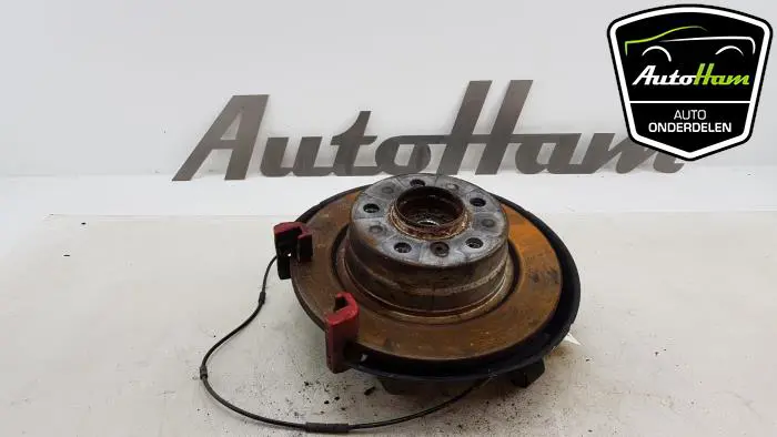 Fusee links-achter BMW 1-Serie