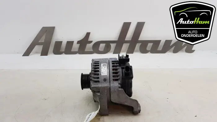 Dynamo BMW 1-Serie