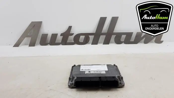 Computer Motormanagement Skoda Fabia