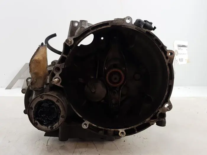Versnellingsbak Skoda Fabia