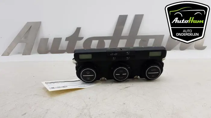 Kachel Bedieningspaneel Volkswagen Passat