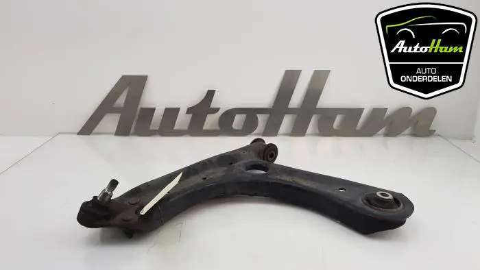 Draagarm links-voor Skoda Fabia