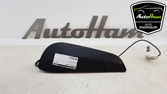 Airbag stoel (zitplaats) BMW 1-Serie