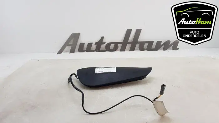 Airbag stoel (zitplaats) BMW 1-Serie
