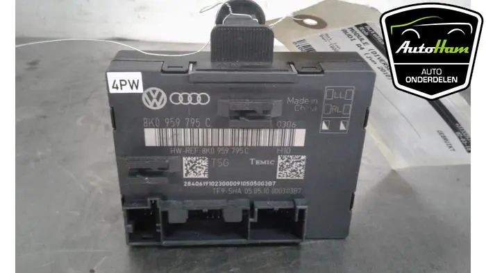 Module (diversen) Audi A4