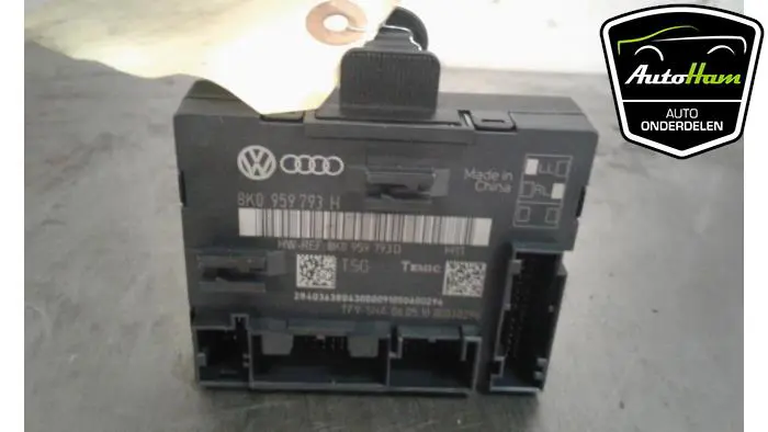Module (diversen) Audi A4