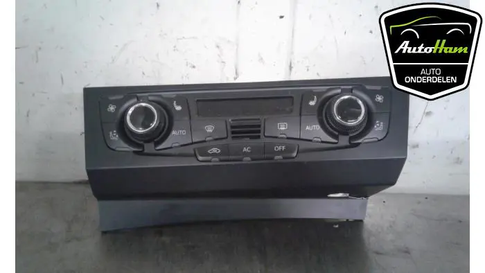 Kachel Bedieningspaneel Audi A4