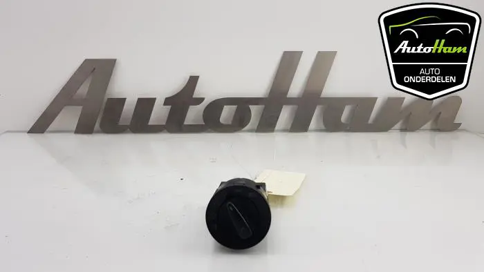 Licht Schakelaar Skoda Fabia
