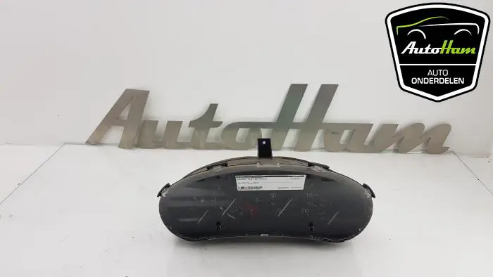 Instrumentenpaneel Peugeot 206