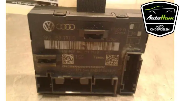Module (diversen) Audi A4