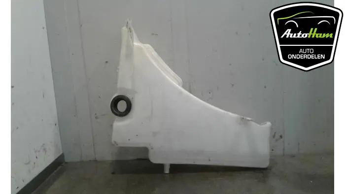 Ruitensproeiertank voor Audi A4