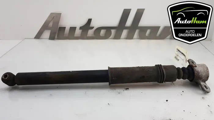 Schokdemper rechts-achter Peugeot 308