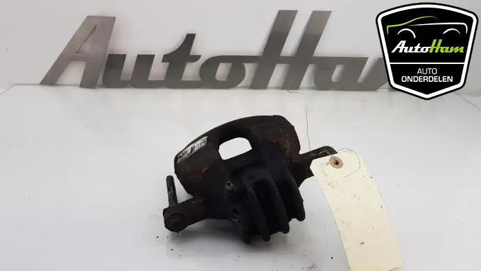 Remklauw (Tang) links-voor Peugeot 308