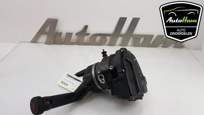 Stuurbekrachtiging Elektrisch Peugeot 308