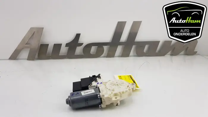 Raammotor Portier Volkswagen Passat