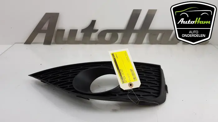 Bumperdeel links-voor Seat Ibiza