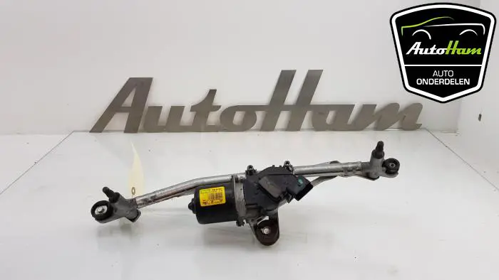 Ruitenwismotor+Mechaniek Citroen C3
