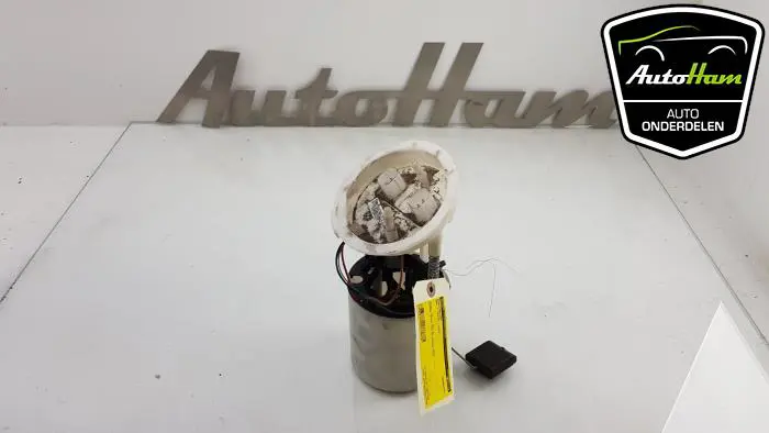 Benzinepomp BMW 3-Serie