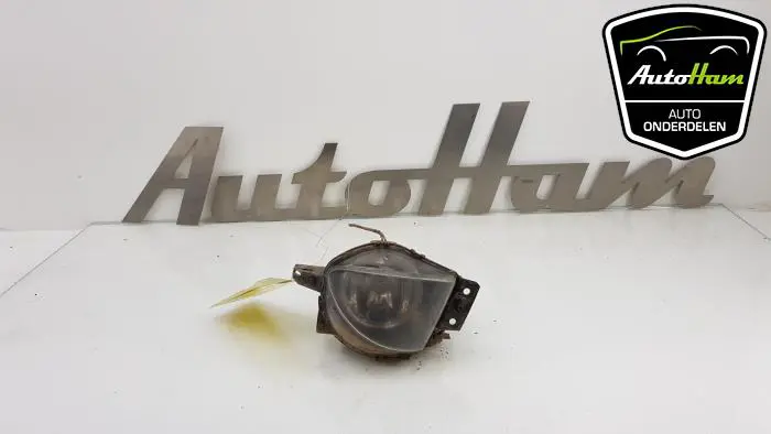 Mistlamp links-voor BMW 3-Serie