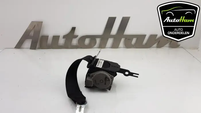 Veiligheidsgordel links-achter BMW 3-Serie