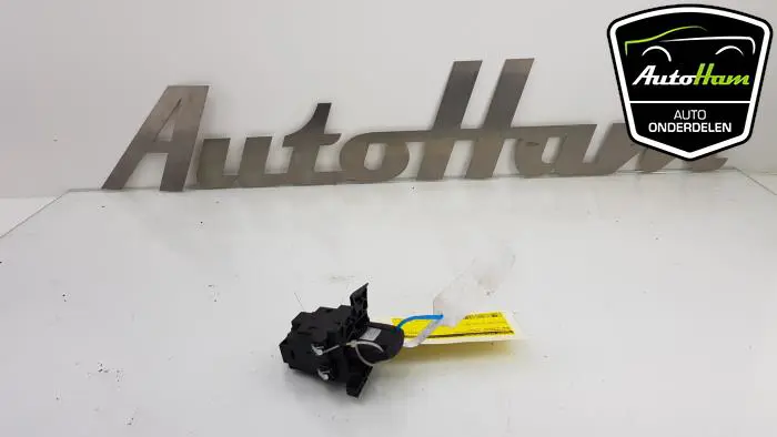 Elektronisch kontaktslot BMW M3