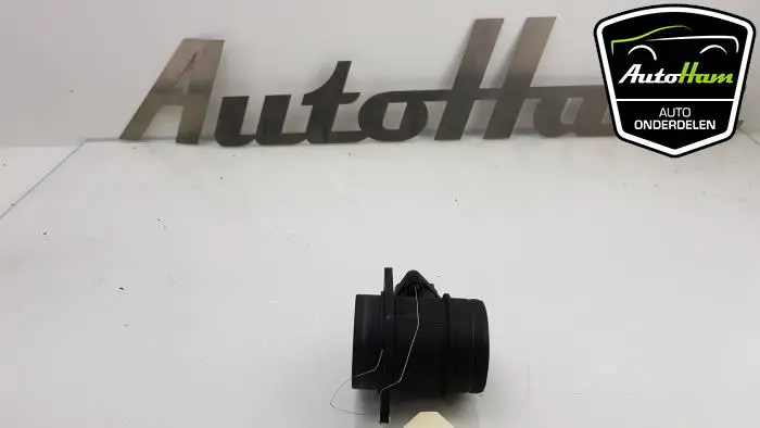 Luchthoeveelheidsmeter Skoda Octavia