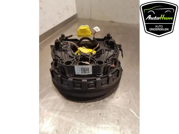 Airbag links (Stuur) Volkswagen Passat