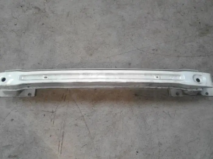 Bumperframe achter Fiat Panda